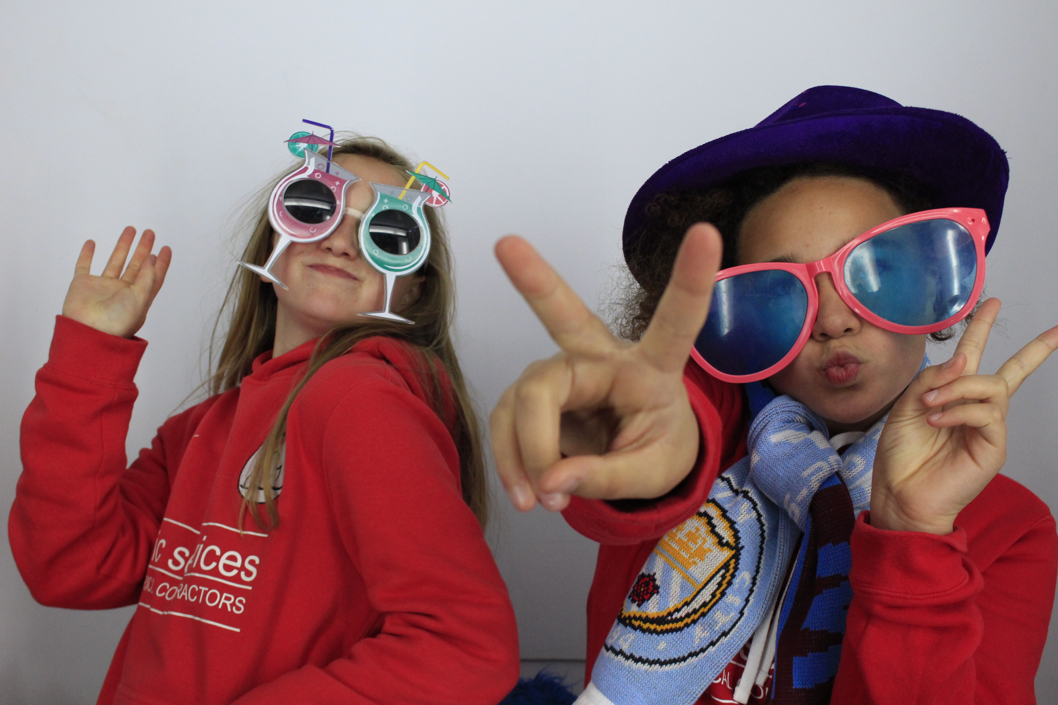 Women's FA Cup Final  | View more photos from the event at gallery.myphotoboothexperience.co.uk/u/MyPhotoBoothExperienceLtd/Womens-FA-Cup-Final